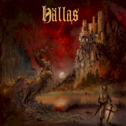 Hällas