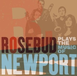 Plays the Music of Newport
