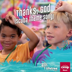 Thanks, God