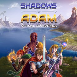 Shadows of Adam: Official Soundtrack