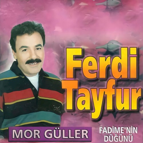 Mor Güller / Fadime'nin Düğünü