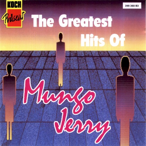 The Greatest Hits of Mungo Jerry