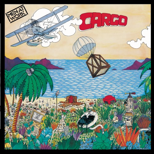 Cargo