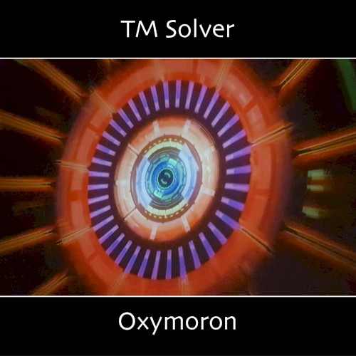 Oxymoron