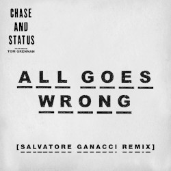 All Goes Wrong (Remixes)