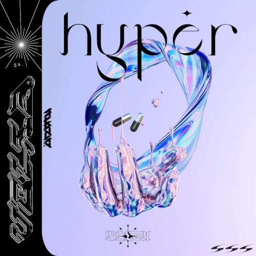HYPER COLOR