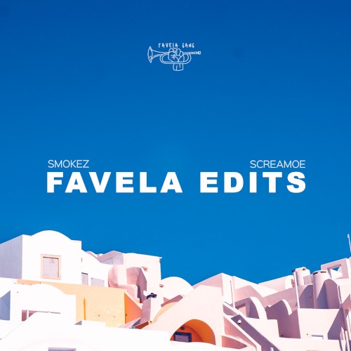 Favela Edits