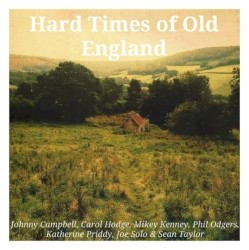 Hard Times of Old England