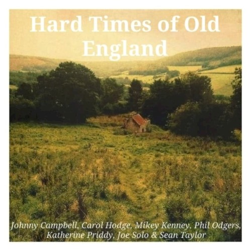 Hard Times of Old England