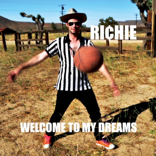 Welcome to My Dreams