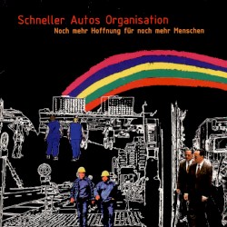 Noch mehr Hoffnung für noch mehr Menschen