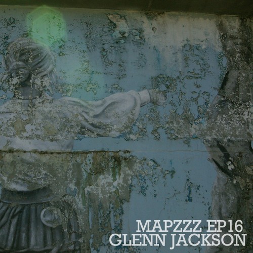 Mapzzz EP16 – Glenn Jackson