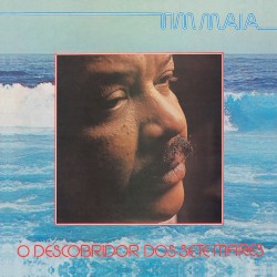 O descobridor dos sete mares