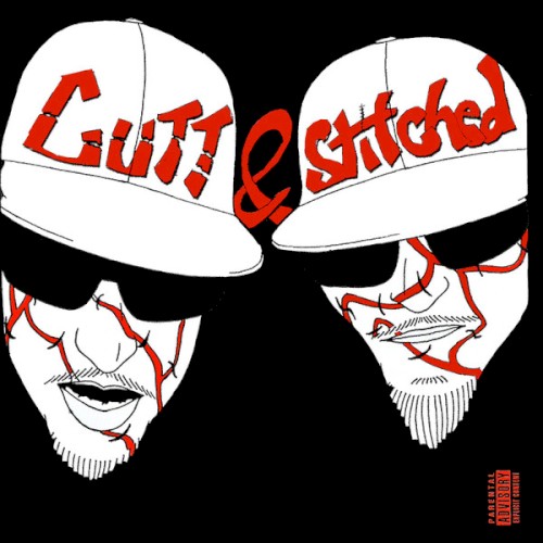 Cutt & Stitched
