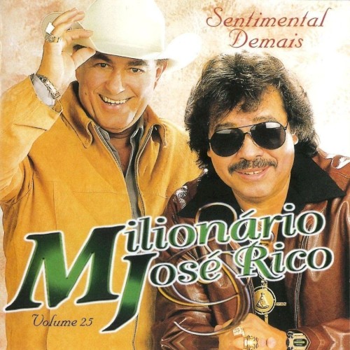 Sentimental Demais, volume 25