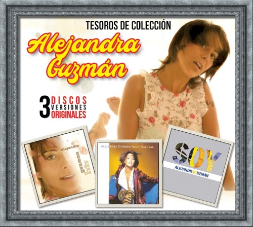 Tesoros de colección