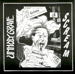 Scream / Creating Destroy