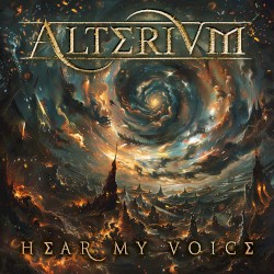 Hear My Voice