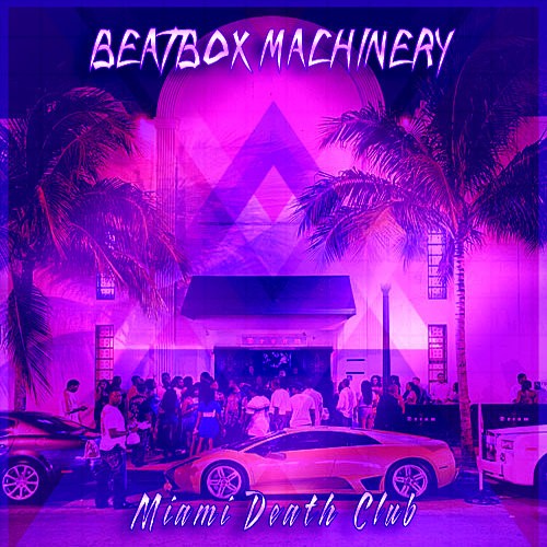 Miami Death Club