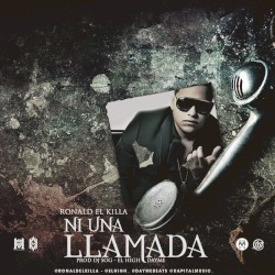 Ni una llamada