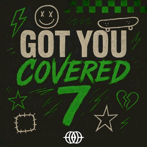 Got You Covered 7