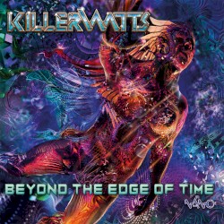 Beyond the Edge of Time
