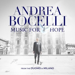 Music For Hope: From the Duomo di Milano