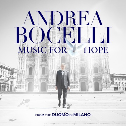 Music For Hope: From the Duomo di Milano
