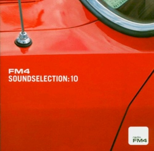 FM4 Soundselection: 10