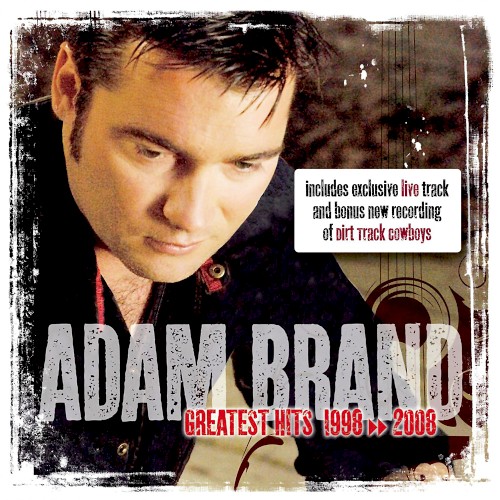 Greatest Hits 1998 – 2008