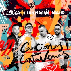 Canciones cortavenas