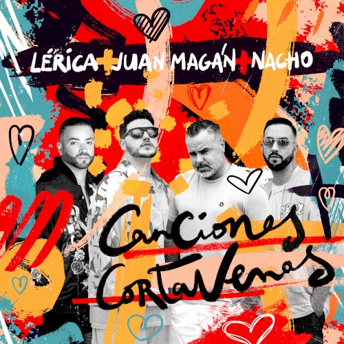 Canciones cortavenas