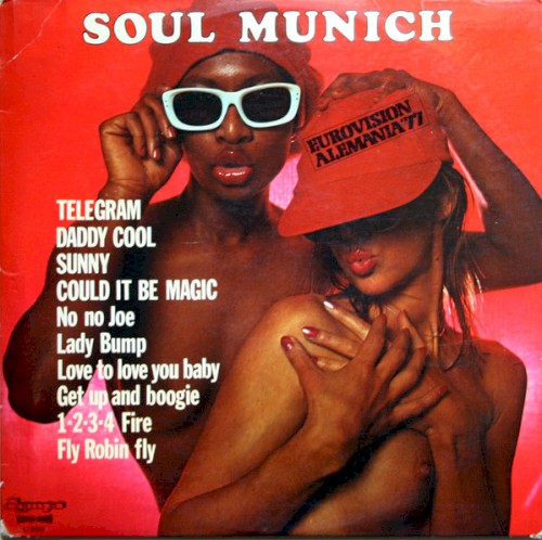 Soul Munich