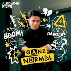 Ganz normal