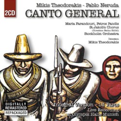 Canto General
