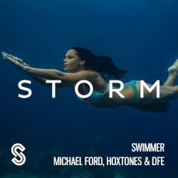 Swimmer