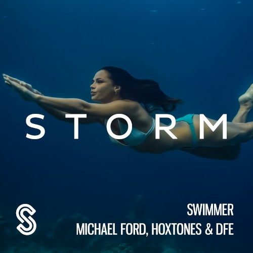 Swimmer