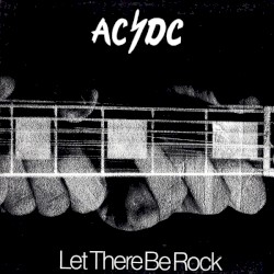Let There Be Rock