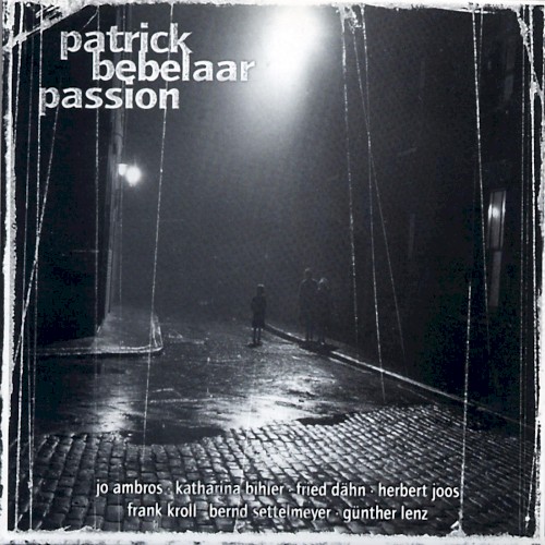 Passion