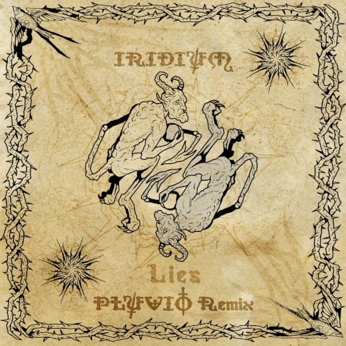 Lies (Pluvio remix)