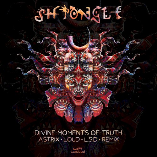 Divine Moments of Truth Astrix, Loud & The Lost Secret Door Remix