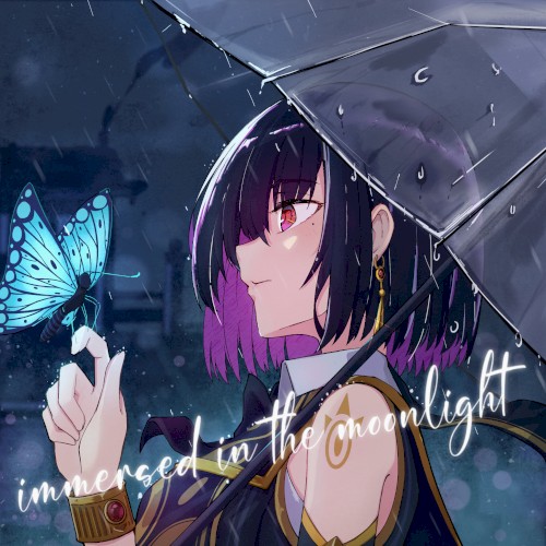 Immersed in the Moonlight