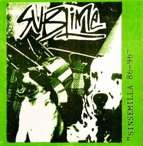 Sinsemilla 86-96