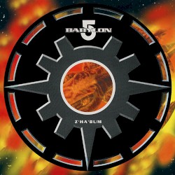 Babylon 5: Z’Ha’Dum