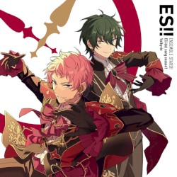 あんさんぶるスターズ!! ESアイドルソング Season1 Valkyrie