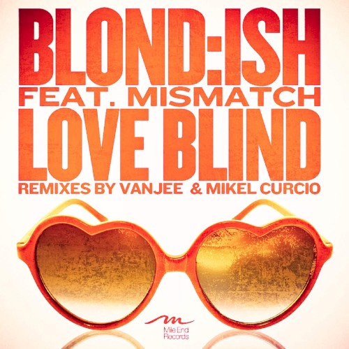 Love Blind