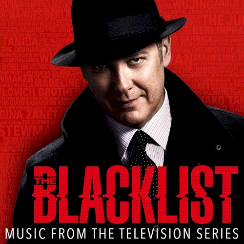 The Blacklist: Music From the Television Series