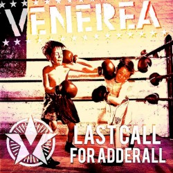 Last Call for Adderall