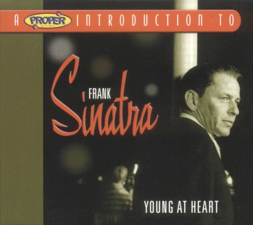 Young At Heart