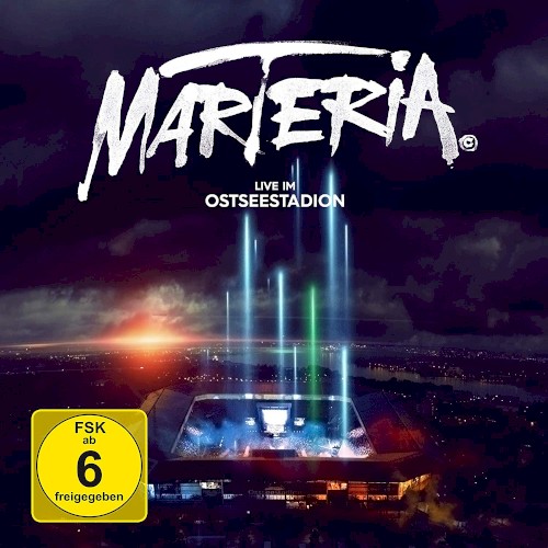 Live im Ostseestadion